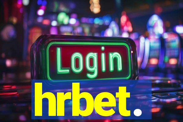 hrbet.