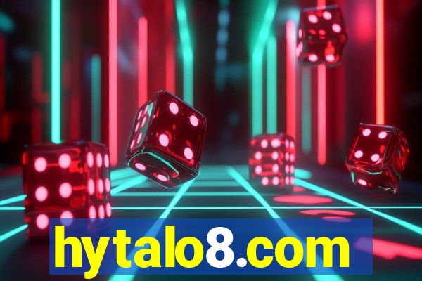 hytalo8.com