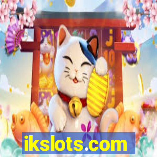 ikslots.com