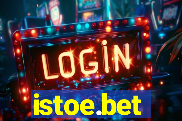 istoe.bet