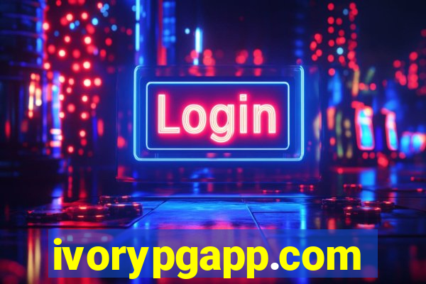 ivorypgapp.com