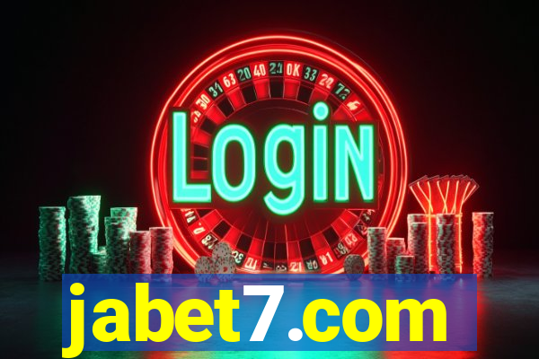 jabet7.com