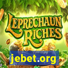 jebet.org