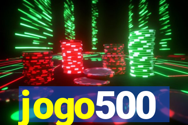 jogo500