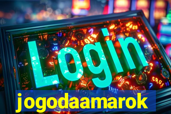 jogodaamarok