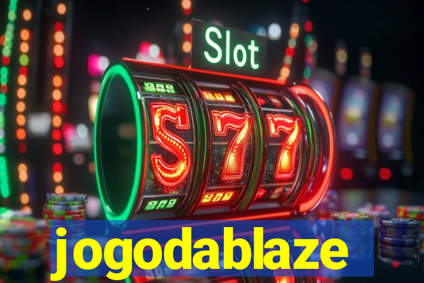 jogodablaze