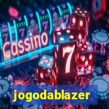 jogodablazer