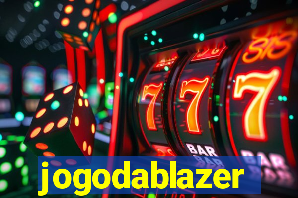 jogodablazer