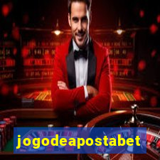 jogodeapostabet