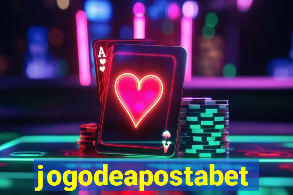 jogodeapostabet