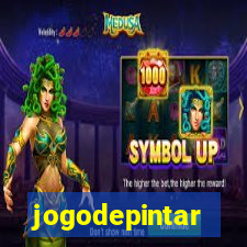 jogodepintar