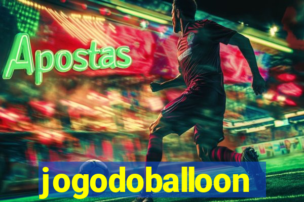 jogodoballoon