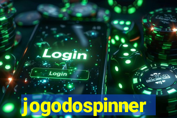 jogodospinner