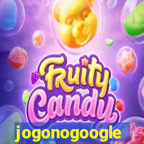 jogonogoogle