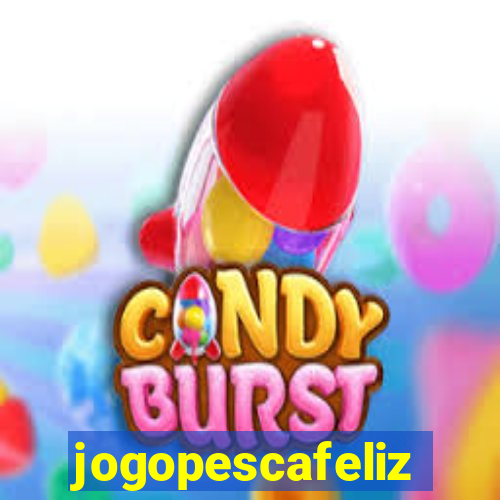 jogopescafeliz