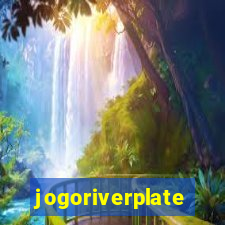 jogoriverplate