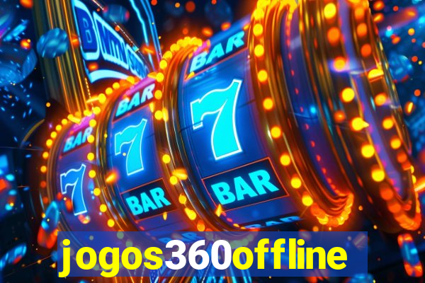 jogos360offline