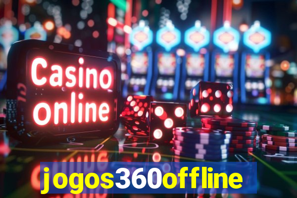 jogos360offline