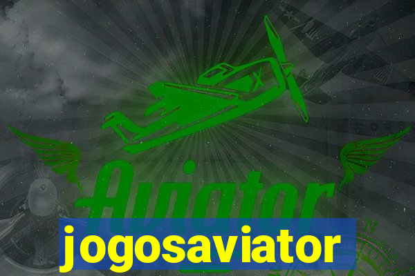 jogosaviator