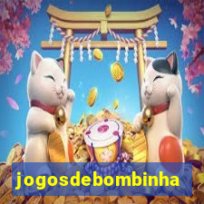 jogosdebombinha