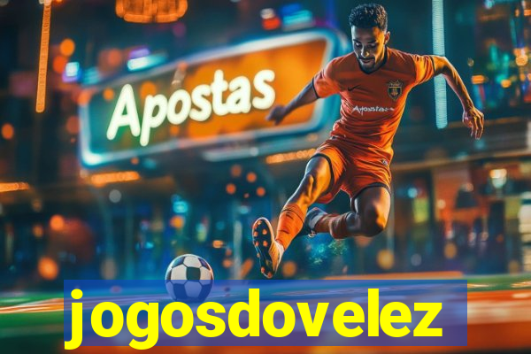 jogosdovelez