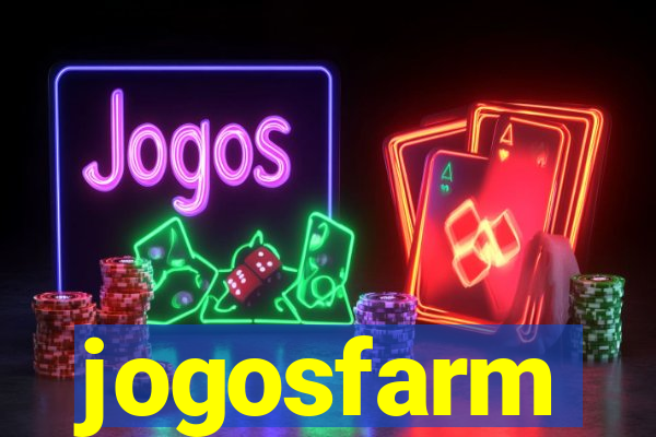 jogosfarm