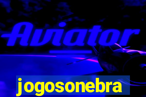 jogosonebra