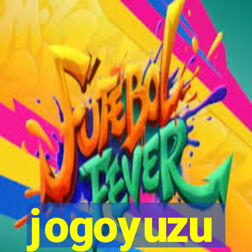 jogoyuzu