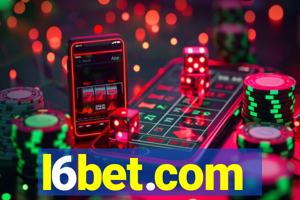 l6bet.com