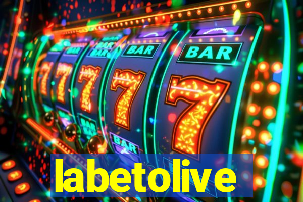 labetolive