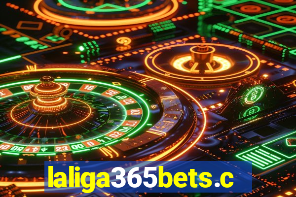 laliga365bets.com