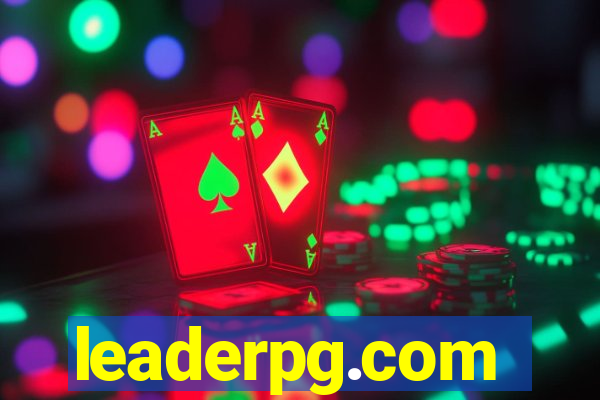 leaderpg.com