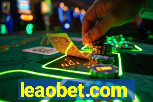 leaobet.com