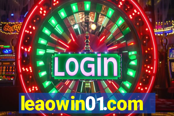 leaowin01.com