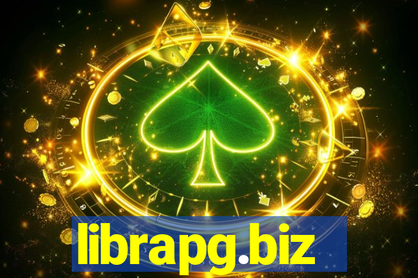 librapg.biz