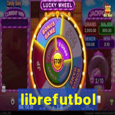 librefutbol