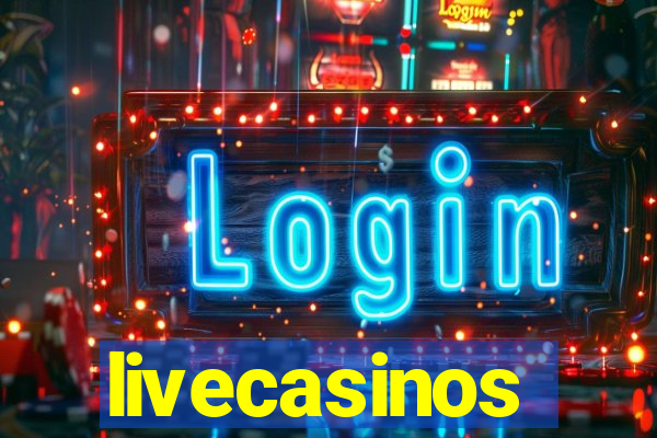 livecasinos