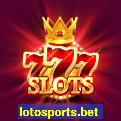 lotosports.bet