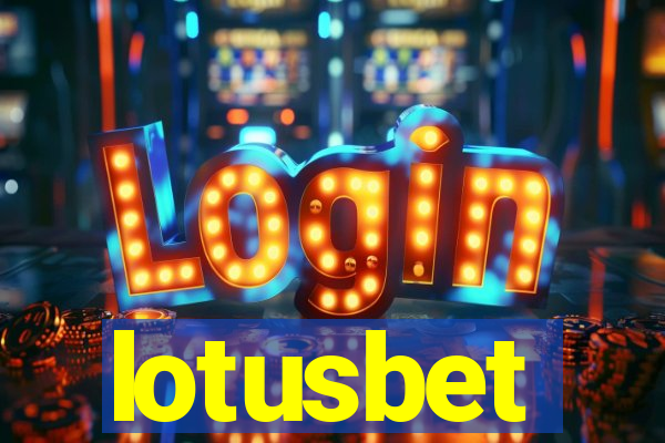 lotusbet