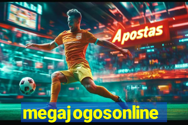 megajogosonline