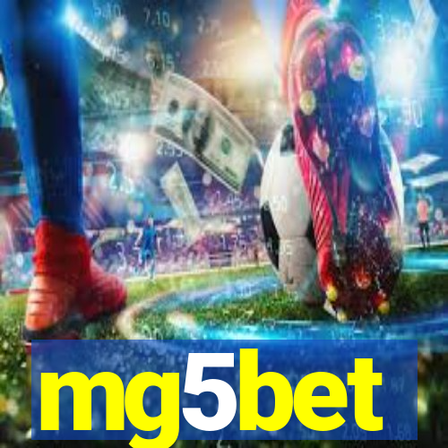 mg5bet