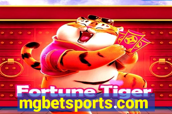 mgbetsports.com