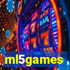 ml5games