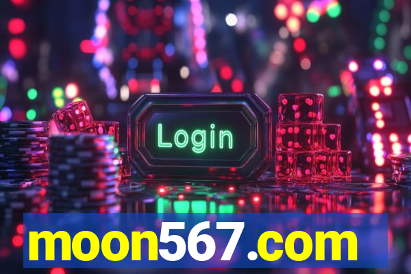 moon567.com