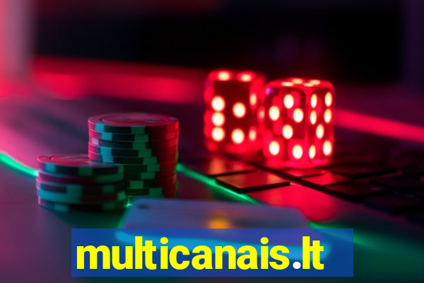 multicanais.lt