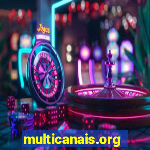 multicanais.org