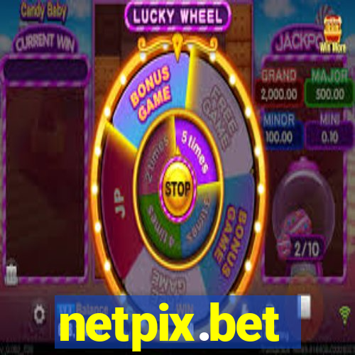 netpix.bet