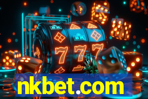 nkbet.com