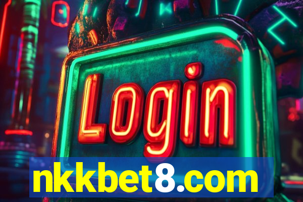 nkkbet8.com