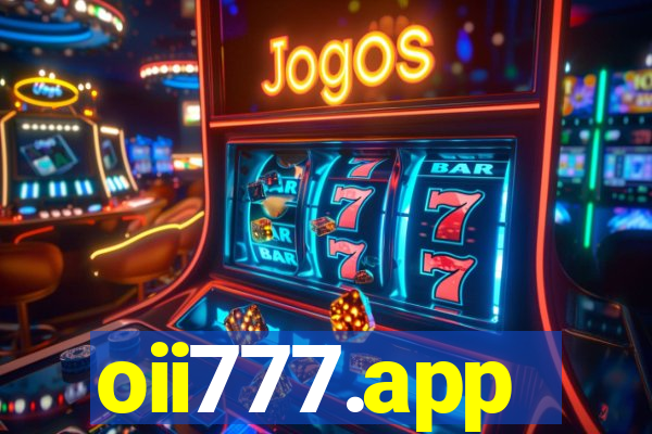 oii777.app